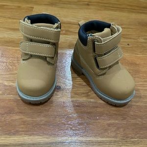 Wonder Nation Toddler Size 3 boots